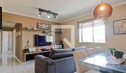 Apartamento à Venda - Casa Verde, 2 Quartos,  50 m2