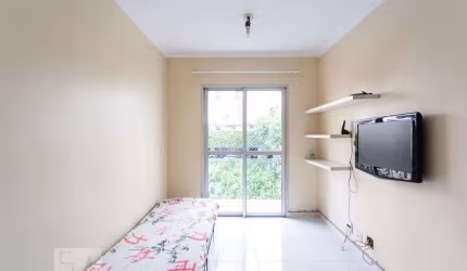 Apartamento à Venda - Cidade São Francisco , 2 Quartos,  50 m2