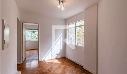 Apartamento à Venda - Bela Vista, 1 Quarto,  45 m2