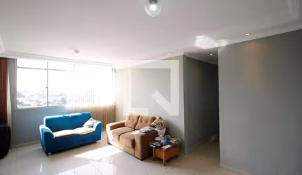 Apartamento à Venda - Santo Amaro , 3 Quartos,  86 m2
