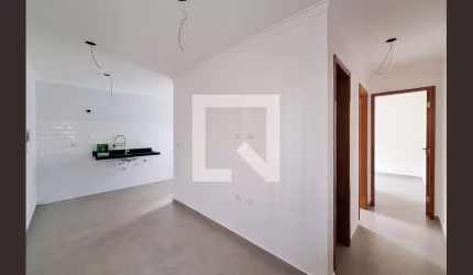 Apartamento à Venda - Água Fria, 2 Quartos,  40 m2