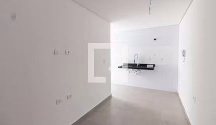 Apartamento à Venda - Água Fria, 2 Quartos,  36 m2