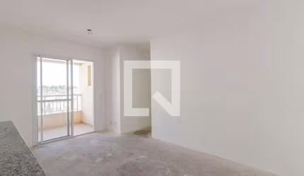 Apartamento à Venda - Jardim Santa Emília, 3 Quartos,  65 m2