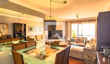 Apartamento à Venda - Vila Mascote, 3 Quartos,  69 m2