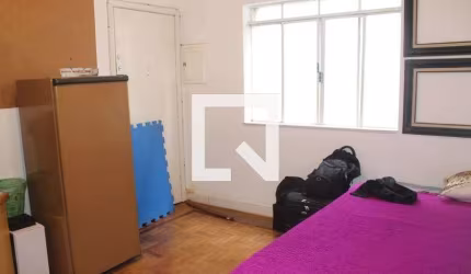 Apartamento à Venda - Vila Romana, 2 Quartos,  55 m2