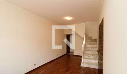 Casa à Venda - Vila Mazzei, 2 Quartos,  100 m2