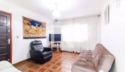 Casa à Venda - Jardim Éster Yolanda, 4 Quartos,  220 m2