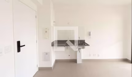 Apartamento à Venda - Moema, 1 Quarto,  31 m2