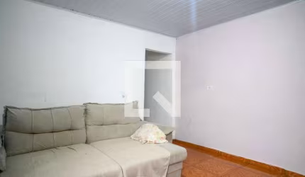 Casa à Venda - Jardim Vergueiro, 2 Quartos,  217 m2