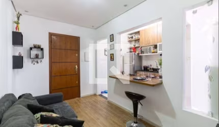 Apartamento à Venda - Liberdade, 2 Quartos,  55 m2
