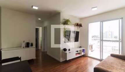 Apartamento à Venda - Belém, 2 Quartos,  56 m2