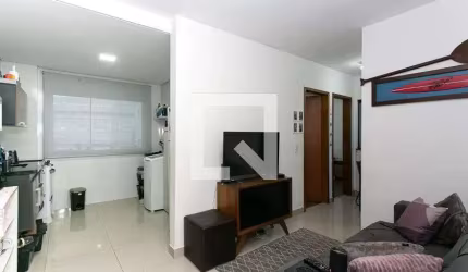 Apartamento à Venda - Tatuapé, 2 Quartos,  42 m2
