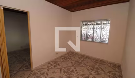 Casa à Venda - Vila Formosa, 2 Quartos,  120 m2