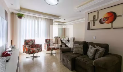 Apartamento à Venda - Mooca, 3 Quartos,  64 m2