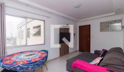 Apartamento à Venda - Cambuci, 2 Quartos,  57 m2