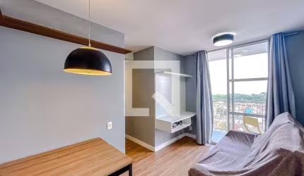 Apartamento à Venda - Mooca, 2 Quartos,  47 m2