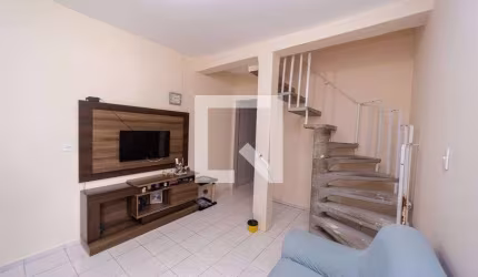 Casa à Venda - Cangaíba, 3 Quartos,  125 m2