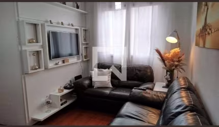 Apartamento à Venda - Tatuapé, 2 Quartos,  49 m2