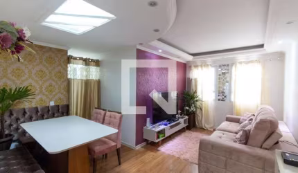 Apartamento à Venda - Cangaíba, 3 Quartos,  75 m2