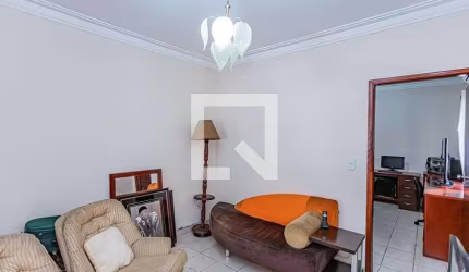 Casa à Venda - Freguesia do Ó, 2 Quartos,  98 m2