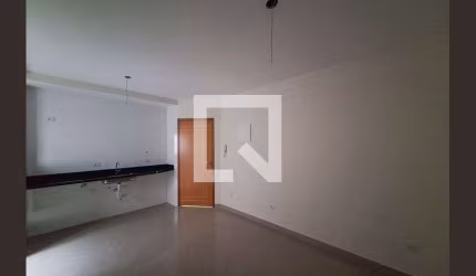 Apartamento à Venda - Água Fria, 2 Quartos,  41 m2