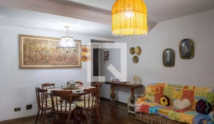Casa à Venda - Água Fria, 3 Quartos,  126 m2