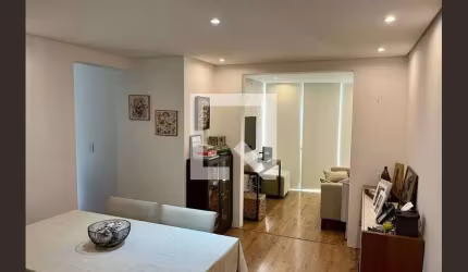 Apartamento à Venda - Bosque da Saúde, 2 Quartos,  53 m2