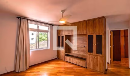 Apartamento à Venda - Jabaquara, 2 Quartos,  59 m2