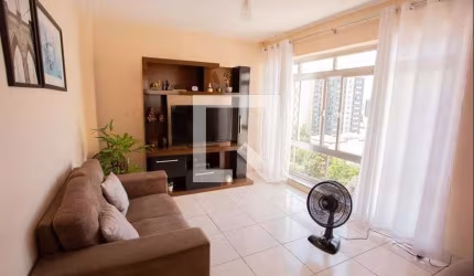 Apartamento à Venda - Santana, 3 Quartos,  96 m2