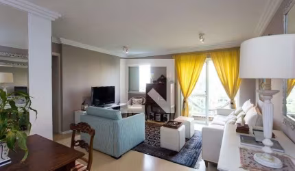 Apartamento à Venda - Vila Andrade, 1 Quarto,  62 m2