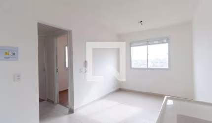Apartamento à Venda - Artur Alvim, 2 Quartos,  33 m2