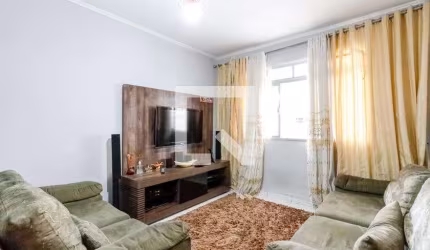 Casa à Venda - Vila Ede, 2 Quartos,  125 m2