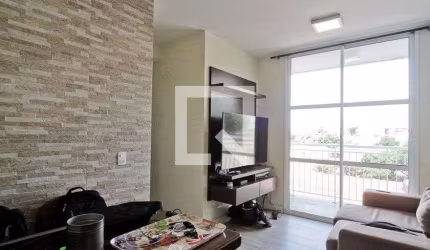 Apartamento à Venda - Casa Verde, 2 Quartos,  47 m2