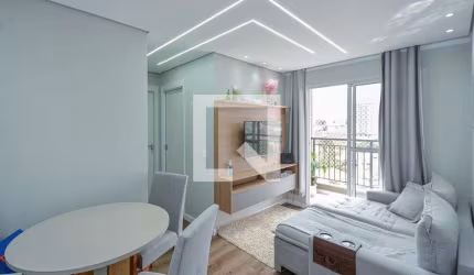 Apartamento à Venda - Jardim Marajoara , 2 Quartos,  41 m2