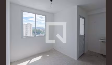 Apartamento à Venda - Freguesia do Ó, 2 Quartos,  42 m2