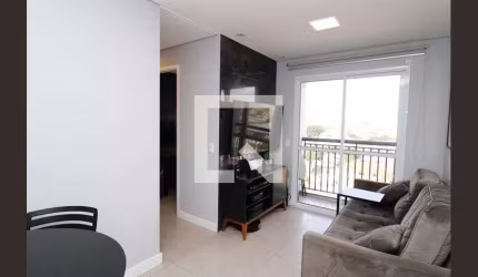 Apartamento à Venda - Vila Gustavo, 2 Quartos,  41 m2