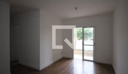 Apartamento à Venda - Jardim Marajoara , 3 Quartos,  79 m2