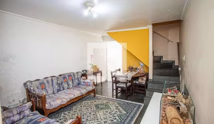 Casa à Venda - Freguesia do Ó, 2 Quartos,  115 m2
