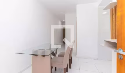 Apartamento à Venda - Itaquera, 2 Quartos,  39 m2