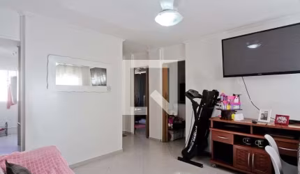 Apartamento à Venda - Freguesia do Ó, 2 Quartos,  52 m2
