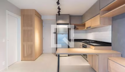Apartamento à Venda - Casa Verde, 1 Quarto,  38 m2