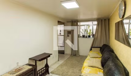 Casa à Venda - Vila Gustavo, 2 Quartos,  80 m2