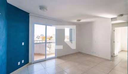Apartamento à Venda - Vila Prudente, 2 Quartos,  65 m2