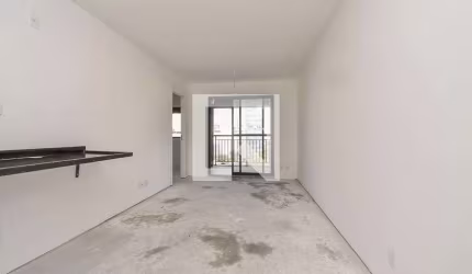Apartamento à Venda - Santa Cecília, 1 Quarto,  38 m2