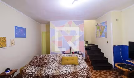 Casa à Venda - Sapopemba, 3 Quartos,  173 m2