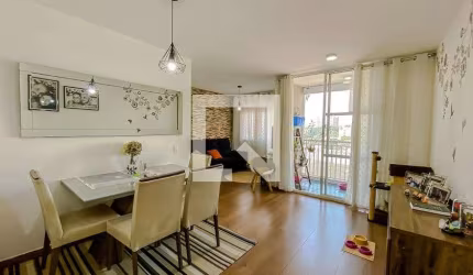 Apartamento à Venda - Mooca, 3 Quartos,  60 m2