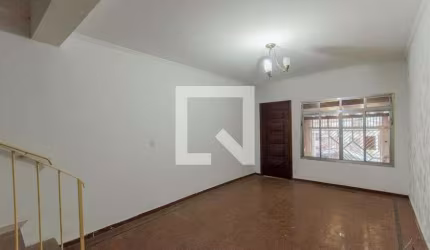 Casa à Venda - Cangaíba, 2 Quartos,  110 m2