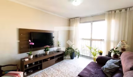 Apartamento à Venda - Jaguaré, 3 Quartos,  79 m2