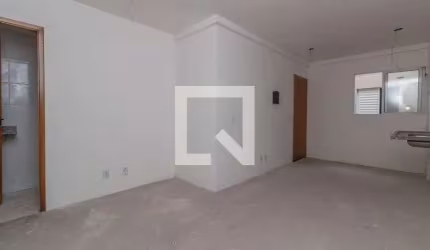 Apartamento à Venda - Brás, 2 Quartos,  42 m2