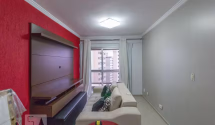 Apartamento à Venda - Santana, 2 Quartos,  63 m2